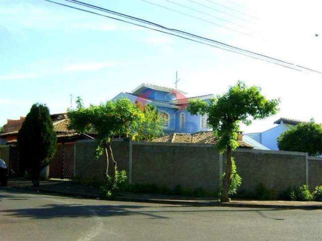 Casa à venda, 2 quartos, 1 suíte, 2 vagas, Jardim Regina - Indaiatuba/SP