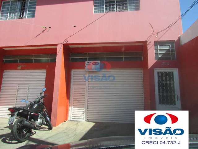 Ponto Comercial à venda, Jardim Moacyr Arruda - Indaiatuba/SP