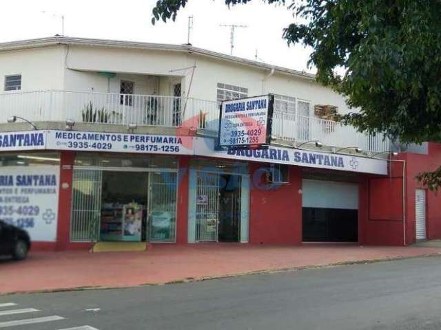 Casa - Sobrado à venda, 4 quartos, 2 vagas, Jardim Morada do Sol - Indaiatuba/SP