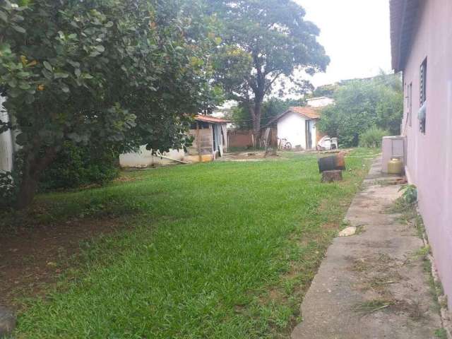 Chácara à venda, 4 quartos, 1 suíte, 6 vagas, Jardim Primavera - Indaiatuba/SP