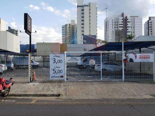 Terreno para aluguel, Centro - Indaiatuba/SP