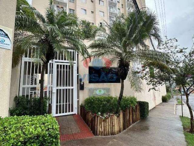 Apartamento para aluguel, 2 quartos, 1 vaga, Jardim Alice - Indaiatuba/SP