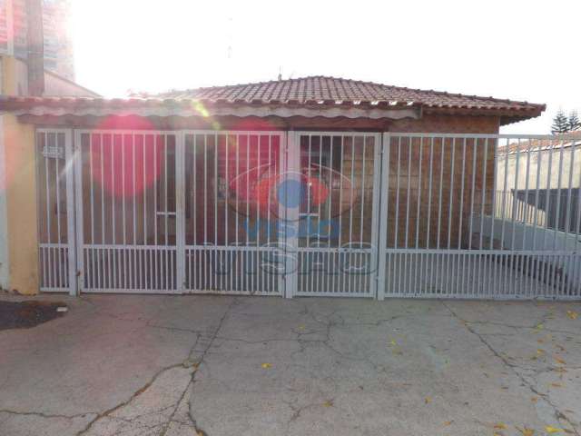 Casas à Venda na Vila Castelo Branco