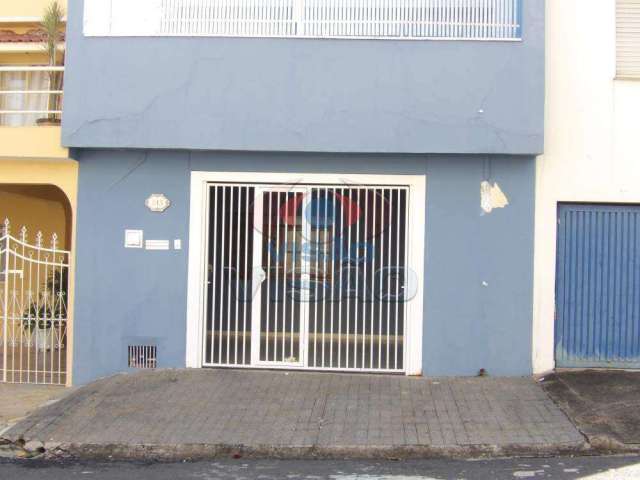 Casa - Sobrado à venda, 3 quartos, 1 vaga, Cidade Nova - Indaiatuba/SP