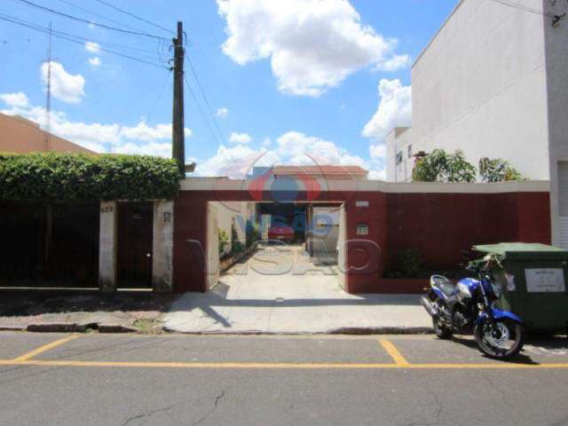 Casa à venda, 4 quartos, 1 suíte, 5 vagas, Vila Georgina - Indaiatuba/SP