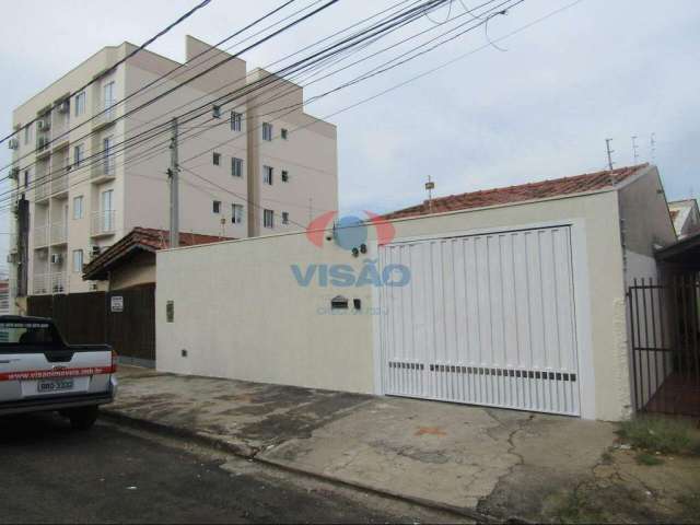 Casa à venda, 4 quartos, 1 suíte, 1 vaga, Cidade Nova - Indaiatuba/SP