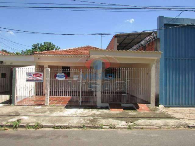 Casa à venda, 2 quartos, 2 vagas, Cidade Nova - Indaiatuba/SP