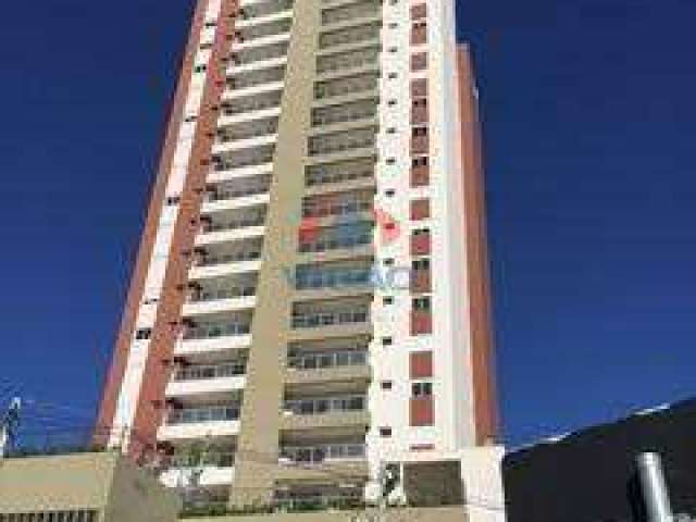 Apartamento à venda, 3 quartos, 1 suíte, 2 vagas, Vila Almeida - Indaiatuba/SP