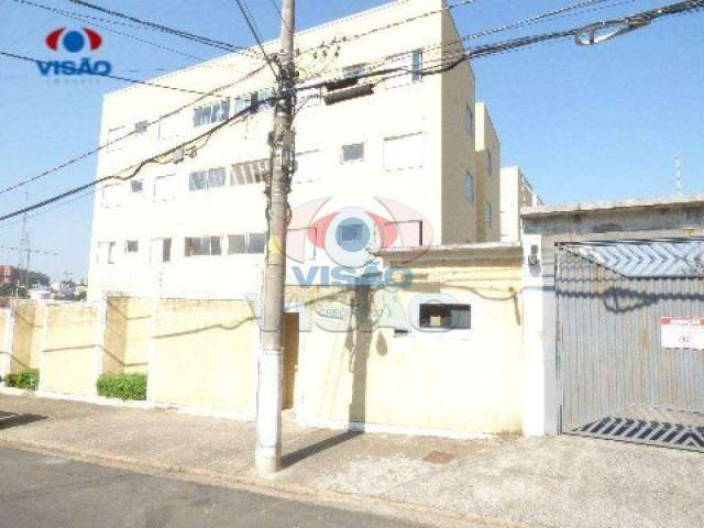 Apartamento à venda, 3 quartos, 1 vaga, Bairro Pau Preto - Indaiatuba/SP