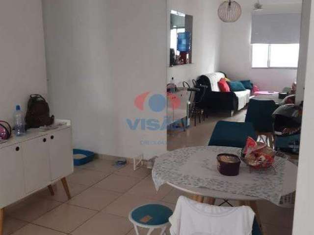 Apartamento à venda, 2 quartos, 1 vaga, Parque São Lourenço - Indaiatuba/SP