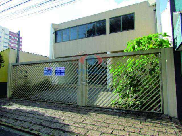 Casa - Sobrado à venda, 2 quartos, 1 suíte, 7 vagas, Centro - Indaiatuba/SP