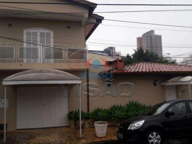 Casa - Sobrado à venda, 3 quartos, 1 suíte, 2 vagas, Vila Maria Helena - Indaiatuba/SP