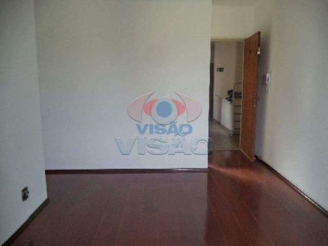 Apartamento à venda, 2 quartos, 1 vaga, Jardim Pedroso - Indaiatuba/SP