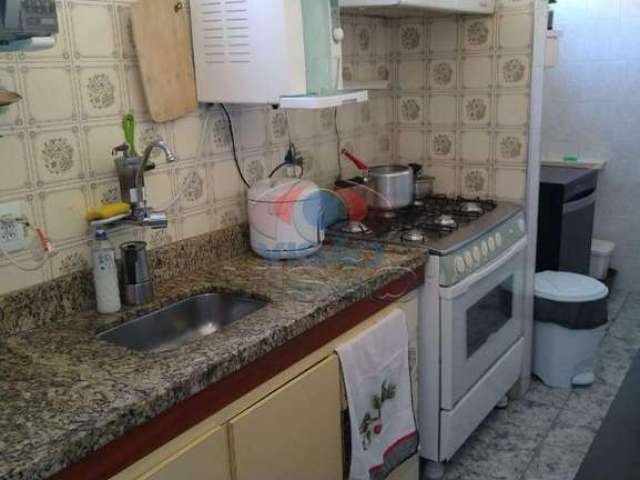 Apartamento à venda, 3 quartos, 1 vaga, Jardim Flamboyant - Campinas/SP