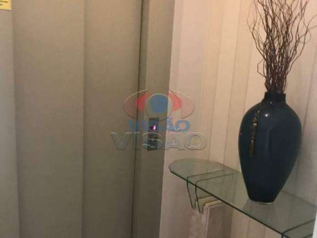 Apartamento à venda, 4 quartos, 2 suítes, 3 vagas, Vila Sfeir - Indaiatuba/SP