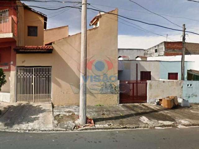 Casa - Sobrado à venda, 3 quartos, 2 vagas, Parque das Nações - Indaiatuba/SP