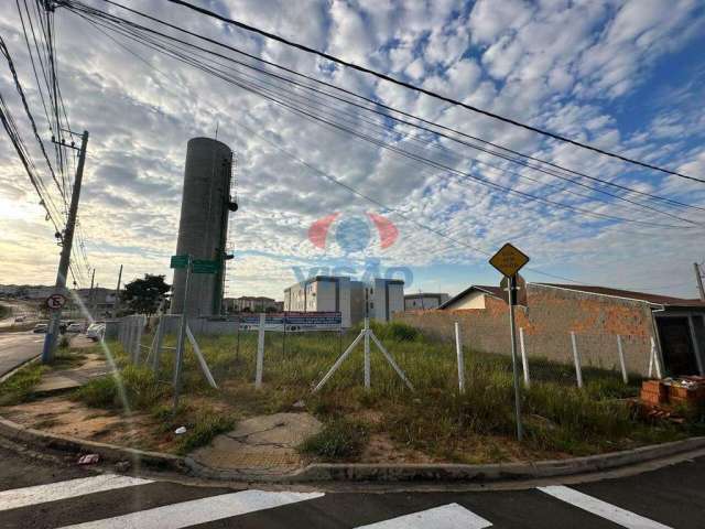 Terreno à venda, Jardim Bem-te-vi - Indaiatuba/SP