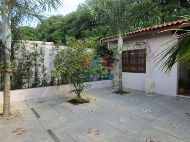 Casa - Sobrado à venda, 3 quartos, 2 suítes, 4 vagas, Jardim Olinda - Indaiatuba/SP