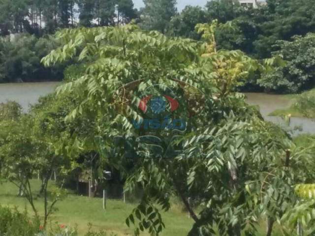 Casa em condomínio à venda, 3 quartos, 2 suítes, 4 vagas, Chácara Areal - Indaiatuba/SP