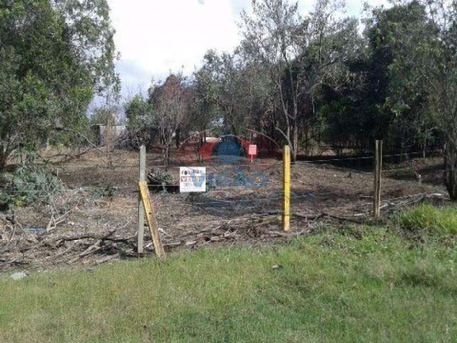 Terreno à venda, Rec Camp Int de Viracopos Gleba 4 - Indaiatuba/SP