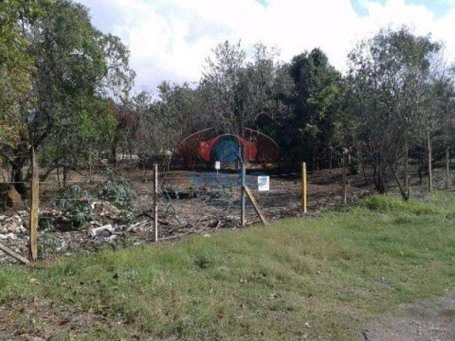 Terreno à venda, Rec Camp Int de Viracopos Gleba 4 - Indaiatuba/SP