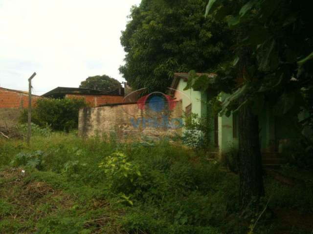 Terreno à venda, Recreio Campestre Joia - Indaiatuba/SP