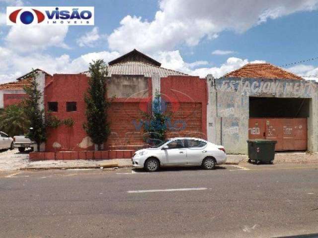 Terreno à venda, Centro - Indaiatuba/SP