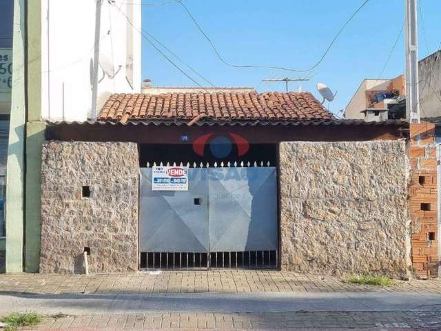 Casa à venda, 2 quartos, 2 vagas, Jardim Morada do Sol - Indaiatuba/SP