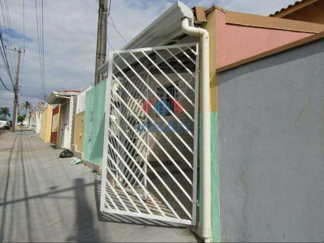 Casa para aluguel, 1 quarto, 1 vaga, Jardim do Sol - Indaiatuba/SP