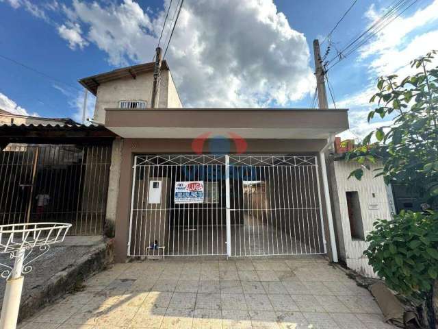 Casa para locação com 1 Quarto no bairro Jardim Morada do Sol - Indaiatuba/SP