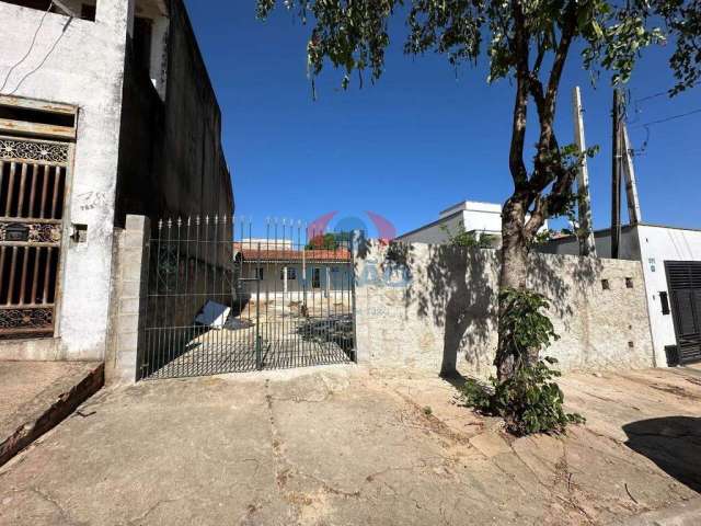 Casa para Locação no bairro Jardim Morada do Sol, 1 dormitório - Indaiatuba