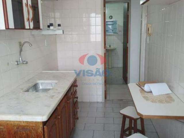 Apartamento para aluguel, 1 quarto, 1 vaga, Jardim Pedroso - Indaiatuba/SP