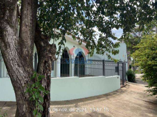 Casa para aluguel, 3 quartos, 1 suíte, 4 vagas, Vila Avai - Indaiatuba/SP