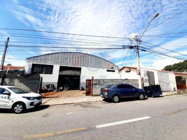 Galpão à venda, Vila Barcelona - Sorocaba/SP