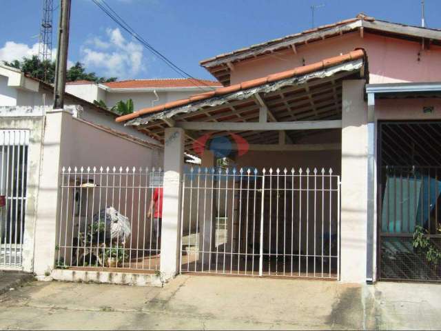 Casa para aluguel, 2 quartos, 1 vaga, Bairro Pau Preto - Indaiatuba/SP