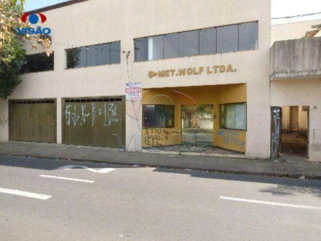 Galpão para aluguel, Vila Maria Helena - Indaiatuba/SP