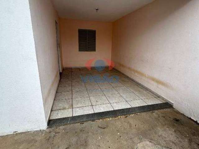 Casa à venda, 3 quartos, 2 vagas, Núcleo Habitacional Brigadeiro Faria Lima - Indaiatuba/SP