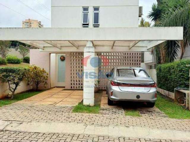 Casa - Sobrado à venda, 3 quartos, 1 suíte, 2 vagas, Vila Aurora - Indaiatuba/SP