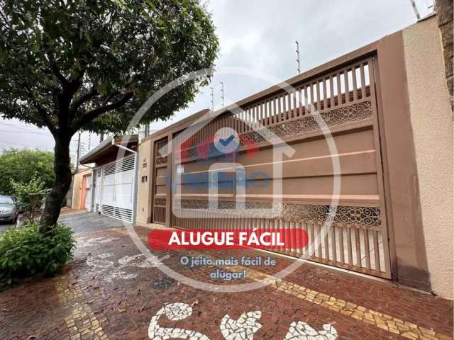 Casa para aluguel, 2 quartos, 2 suítes, 2 vagas, Jardim Pedroso - Indaiatuba/SP