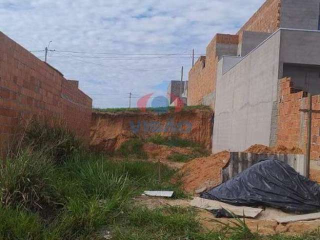 Terreno à venda, Parque Barnabé - Indaiatuba/SP