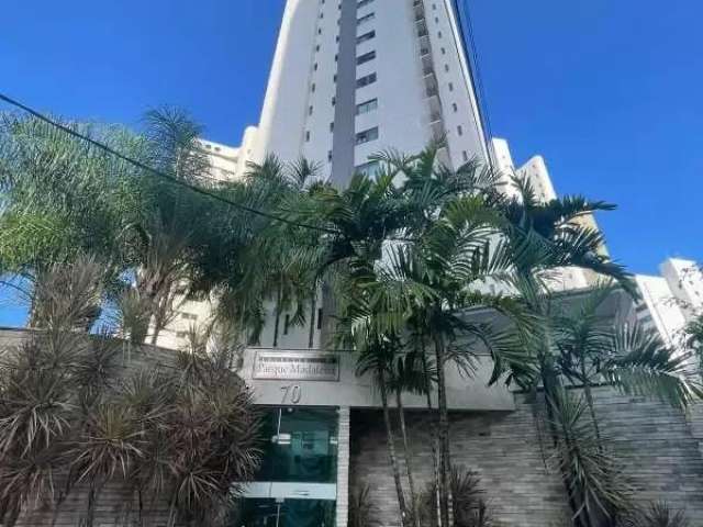 Apartamento à venda, 3 quartos, 1 suíte, 2 vagas, Madalena - Recife/PE