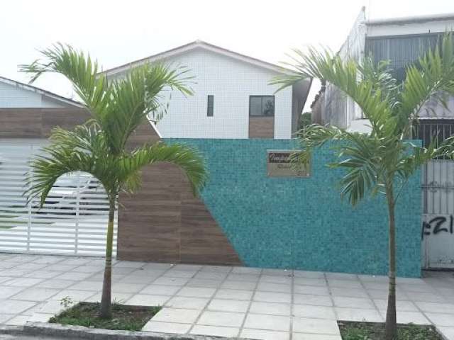 Linda Casa duplex, pronto para morar