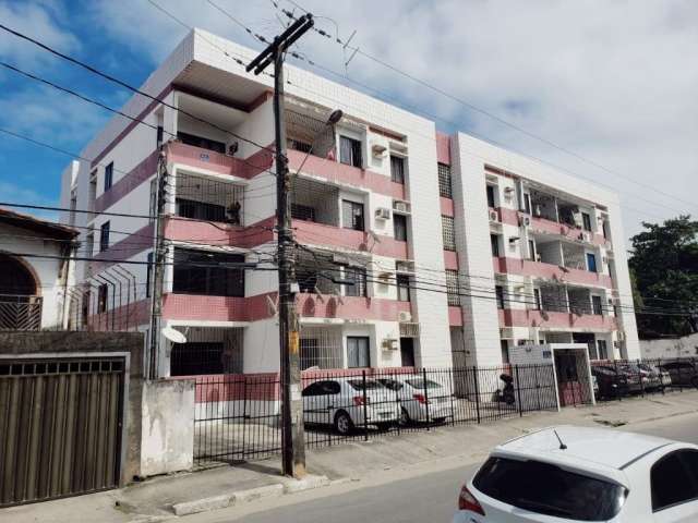 Vendo lindo apartamento em Candeias .