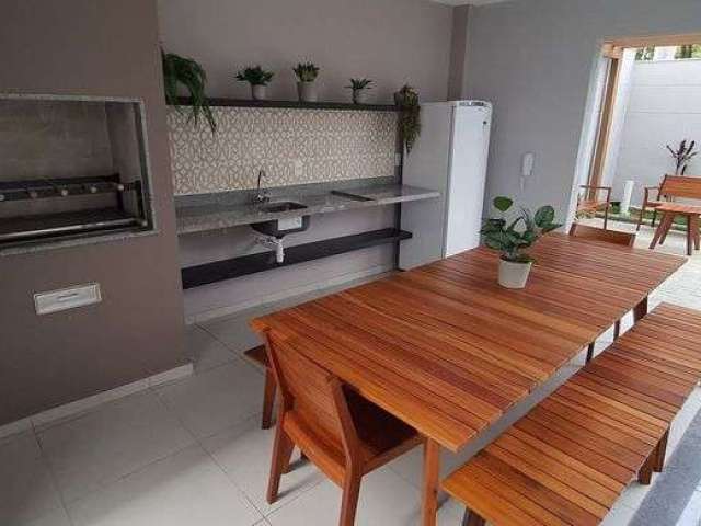 Apartamento para venda com 25 metros quadrados com 1 quarto em Vila Guarani (Z Sul) - São Paulo - SP