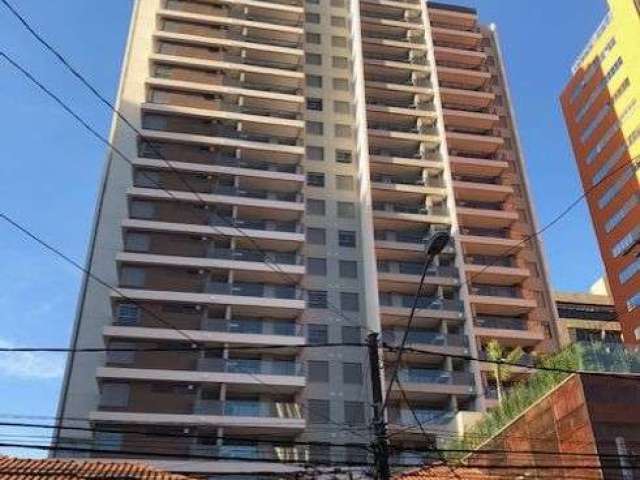 Apartamento para venda com 71m2 com 2 quartos 1 suite em Moema- São Paulo - SP