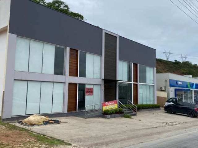 Galpão Comercial em Brusque no bairro Dom Joaquim