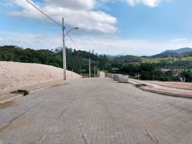 Terreno Residencial em Guabiruba no bairro Pomerânia