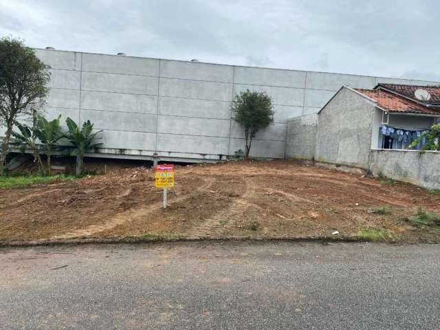 Terreno Residencial em Brusque no bairro Dom Joaquim