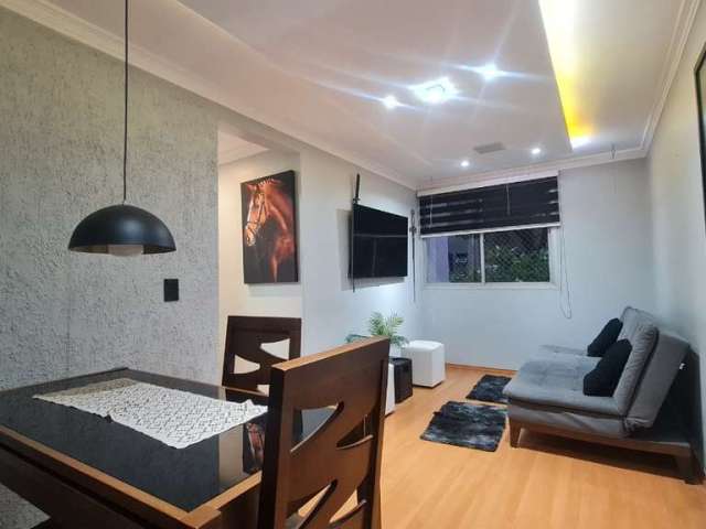 Apartamento tipo  para venda com 2 quartos, 47m²