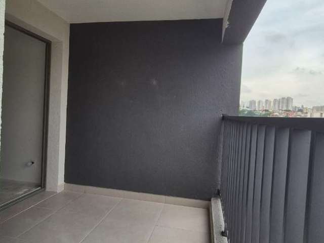 Apartamento tipo para venda com 1 quarto, 45m²